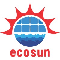 ECOSUN ENERGY CO. logo - Similar company to Sunlit Solar
