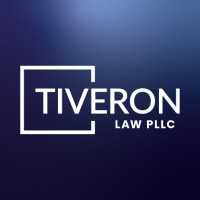 Tiveron Law PLLC logo - Similar company to Virtual Polymer Compounds