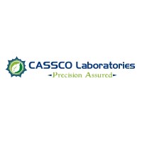 CASSCO Laboratories logo - Similar company to Aimstec Pvt Ltd.