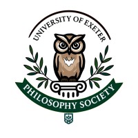 University of Exeter Philosophy Society logo - Similar company to University Of Exeter Policy Research Forum