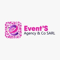 EVENT'S AGENCY & CO SARL logo - Similar company to Studio 398