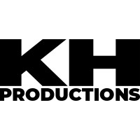 KH Productions logo - Similar company to Kh Production
