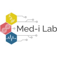 Med-i Lab logo - Similar company to Cucoh
