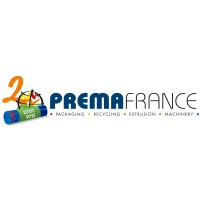 Prema France logo - Similar company to Gayur Pack