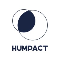 Humpact logo - Similar company to Solstice Lab