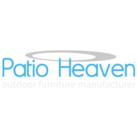 Patio Heaven logo - Similar company to Hueber Homes