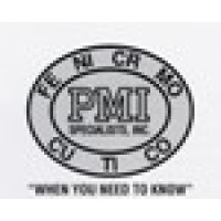 Pmi Specialists, Inc.