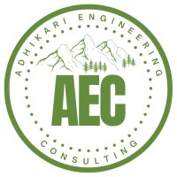Adhikari Engineering & Consulting logo - Similar company to Stratum Logics