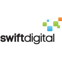 Swift Digital Marketing logo - Similar company to Swift Digital Group