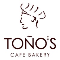 Toños Cafe Bakery logo - Similar company to Tacos La Neta