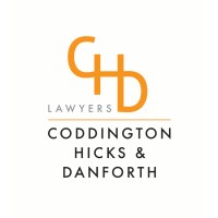 Coddington Hicks & Danforth logo - Similar company to Bradley Bernstein Sands Llp