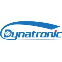 Dynatronic logo - Similar company to Ets Solutions (China) Ltd.