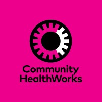 Community HealthWorks logo - Similar company to Withinsight