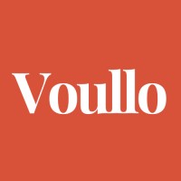 Voullo logo - Similar company to Work Wobble
