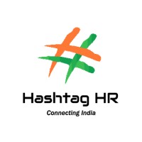 hashtagHR India logo - Similar company to The Pm & Biz Kit