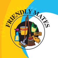 Friendly Mates (Commercial Cleaning & Hygiene Services) logo - Similar company to Frank Hilton Organization
