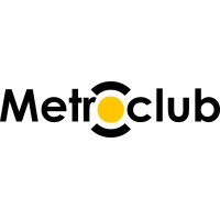 Metroclub logo - Similar company to Asset Engineering Services Ltd
