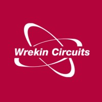 Wrekin Circuits Ltd logo - Similar company to Merlin Pcb Group