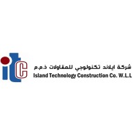 Island Technology Construction Co. W.L.L logo - Similar company to Ecospan Construction Company