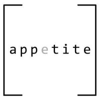 Appetite logo - Similar company to Eidos Doo