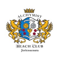 Alchymist Beach Club logo - Similar company to Alchymist Group