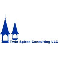 Twin Spires Consulting LLC logo - Similar company to 히든스카우트(Hiddenscout)