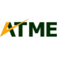 ATME Group logo - Similar company to Enterprise Business Solutions - Ebs Group
