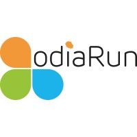 OdiaRun logo - Similar company to Qualisatis