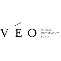 Veo Fund logo - Similar company to Round 1