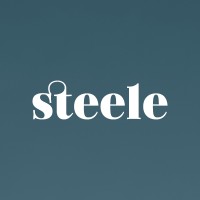 Steele logo - Similar company to Valtech