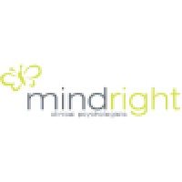 Mindright Clinical Psychologists