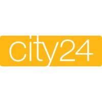 City24 logo - Similar company to Olive Virtuves