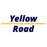 Yellow Road logo - Similar company to Synopsis