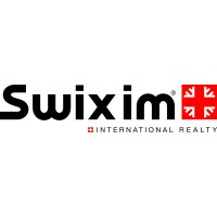 Swixim Orange - Sud Immo Horizon logo - Similar company to Systhermic