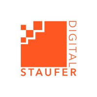 Stauferdigital logo - Similar company to Talentista Now
