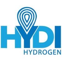 HYDI Hydrogen logo - Similar company to Syn X Energy Pty Ltd