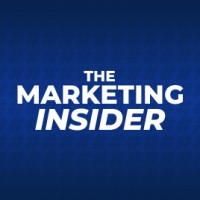 The Marketing Insider 👉 (themarketinginsider.io) logo - Similar company to Cloudbites