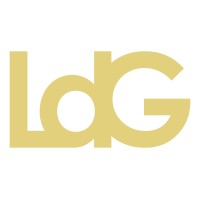 LdG Advisor logo - Similar company to Rubix Czech & Slovakia