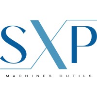 SXP logo - Similar company to Sxp