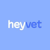 HeyVet logo - Similar company to Cloudingsoft