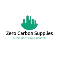 Zero Carbon Supplies Ltd logo - Similar company to Flamefast Controls
