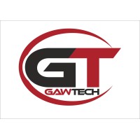 GawTech logo - Similar company to The Hub Ltd