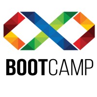 BOOTCAMP logo - Similar company to Influence Consulting