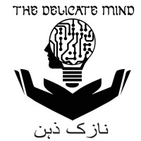The Delicate Mind (TDM)/ نازک ذہن. C.I.C logo - Similar company to Pure Arts Group