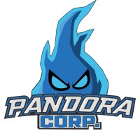 PANDORA KREATIF NUSANTARA logo - Similar company to Mutiara Property Group