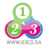 شركة واحد اثنين ثلاثة المحدودة || One Two ThreeCo,Ltd. logo - Similar company to فند للتسويق الرقمي