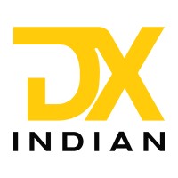 Dx Indian logo - Similar company to Q Ads