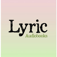 Lyric Audiobooks logo - Similar company to Blackbird Creative