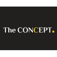 The Concept logo - Similar company to Umar Nasko Foundation