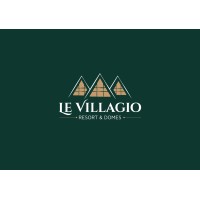 Le Villagio Resort & Domes logo - Similar company to Bagh Villas | Kanha